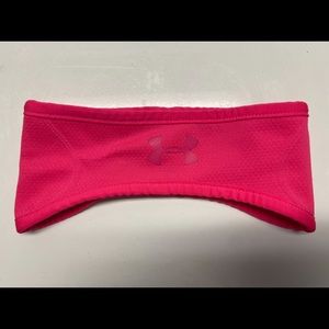 Under Armour cold gear women’s headband